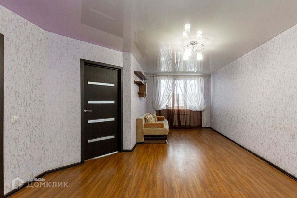 Продаётся 2-комнатная квартира, 59.4 м²