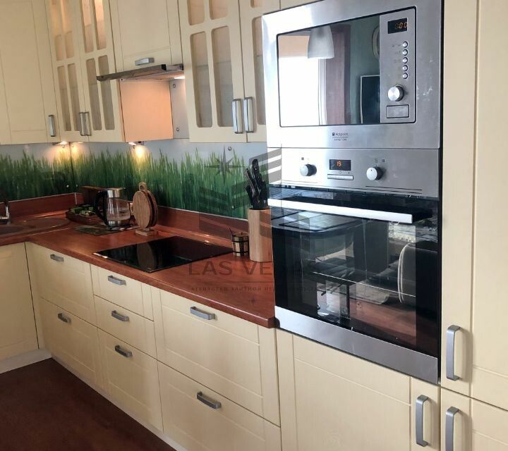 Сдаётся 3-комнатная квартира, 85 м²
