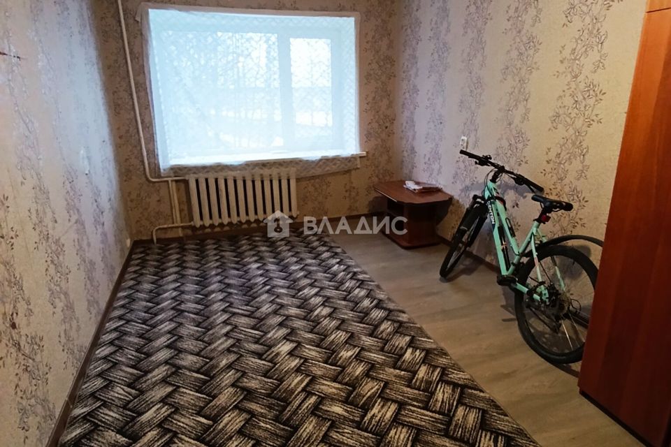 Продаётся 2-комнатная квартира, 40.5 м²