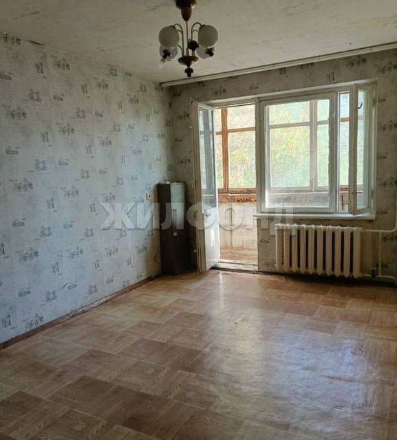 Продаётся 2-комнатная квартира, 43.8 м²