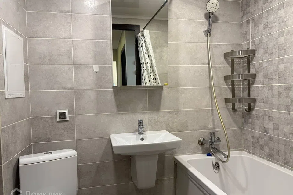 Продаётся 2-комнатная квартира, 46.2 м²