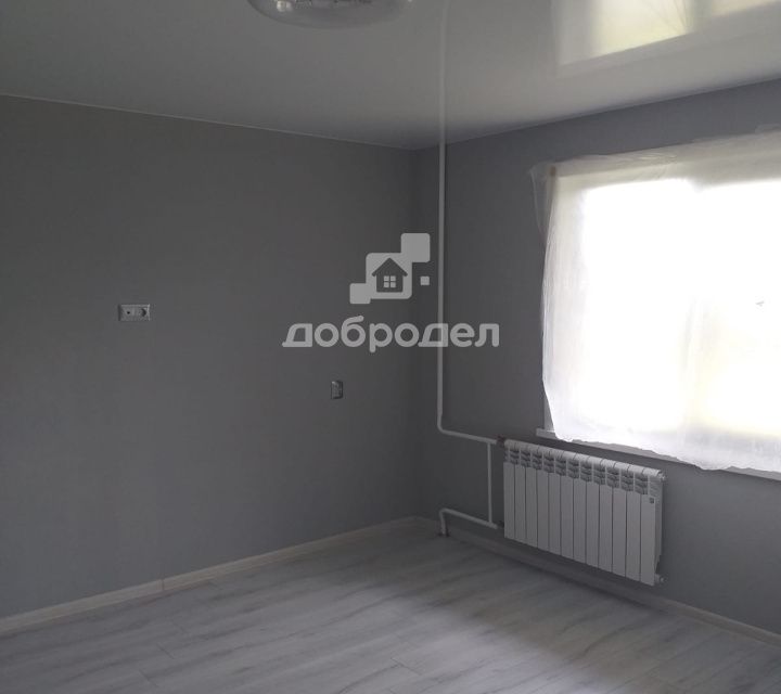 Продаётся 1-комнатная квартира, 34.1 м²
