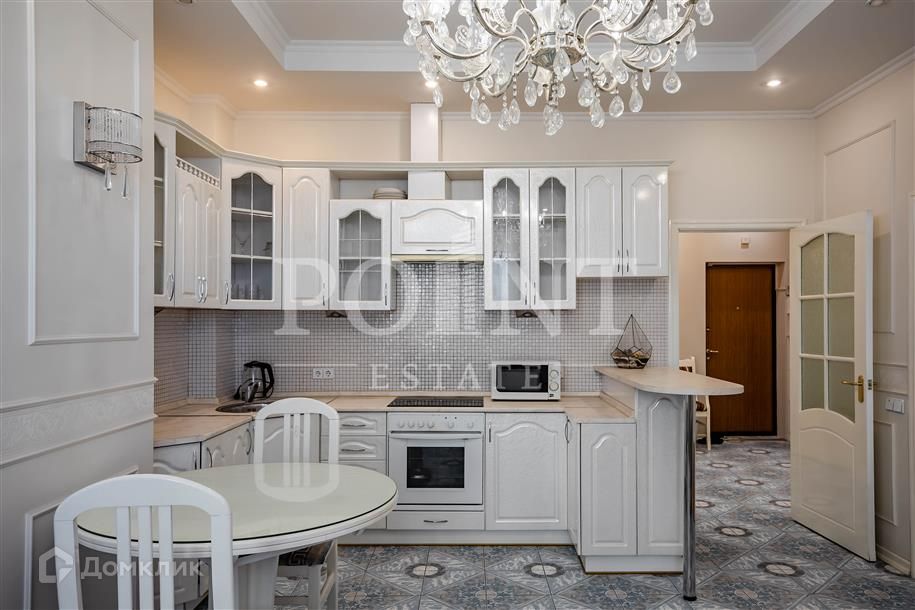 Сдаётся 2-комнатная квартира, 59 м²