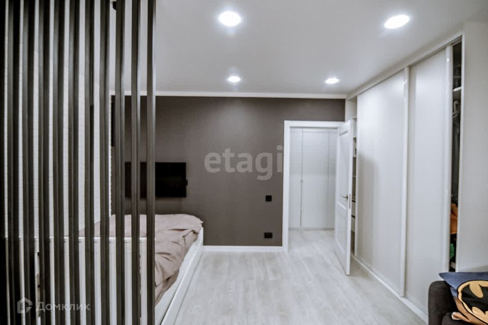 Продаётся 3-комнатная квартира, 66 м²