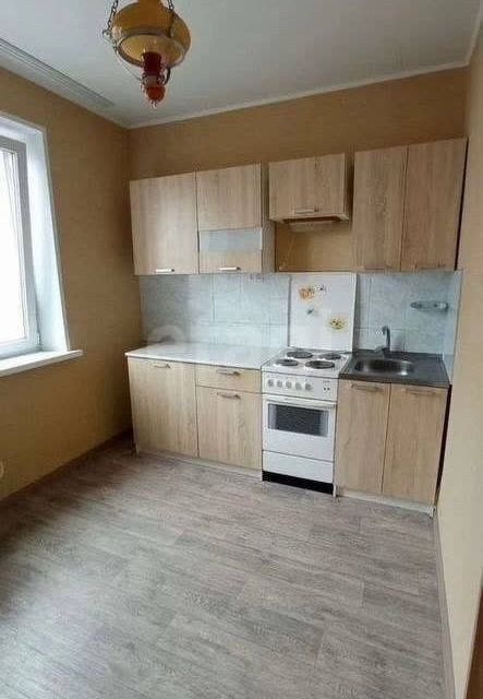 Продаётся 1-комнатная квартира, 38 м²