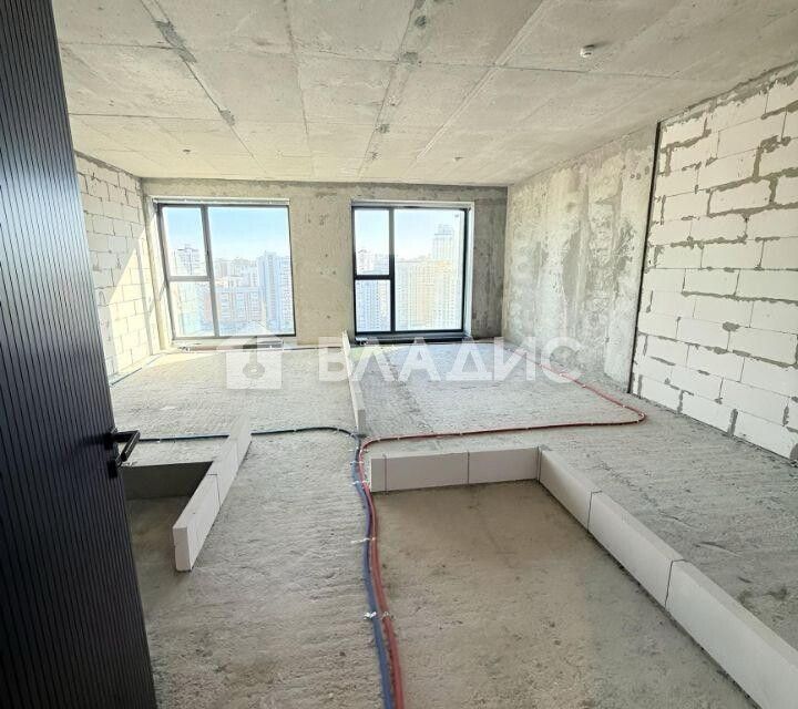 Продаётся 2-комнатная квартира, 56 м²
