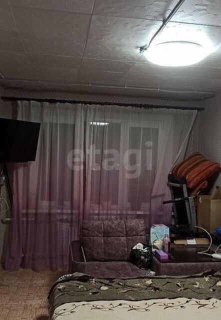 Продаётся 2-комнатная квартира, 47.6 м²