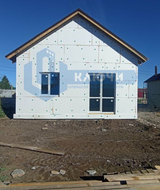 Купить Дом В Красной Башкирии Магнитогорск