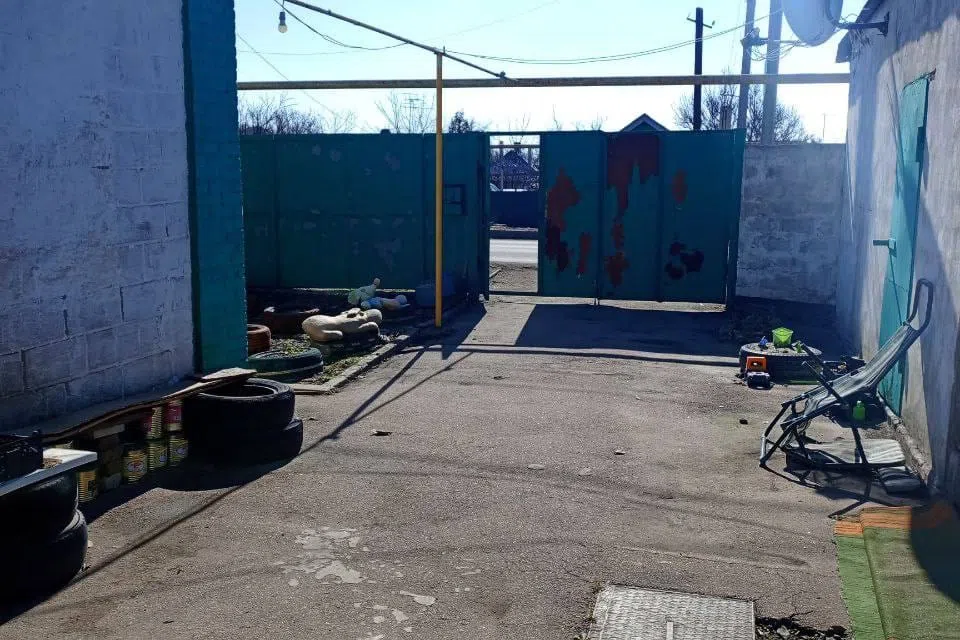 Продаётся дом, 80 м²