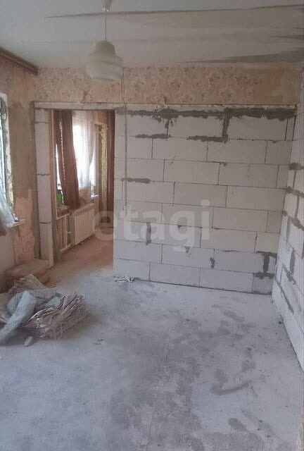 Продаётся 3-комнатная квартира, 56 м²
