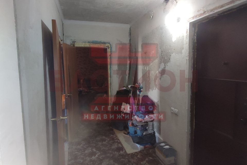 Продаётся 2-комнатная квартира, 53.4 м²