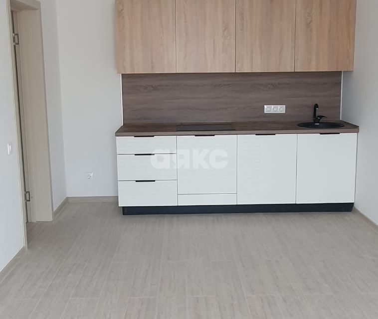 Продаётся 2-комнатная квартира, 61 м²
