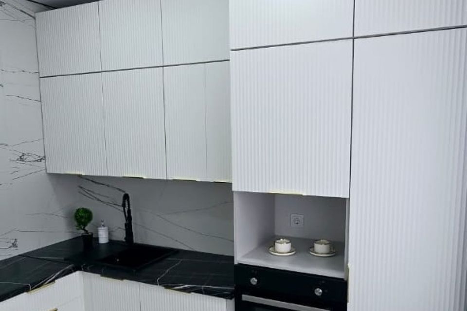 Продаётся 2-комнатная квартира, 53 м²
