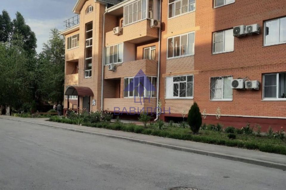 Сдаётся студия, 26 м²
