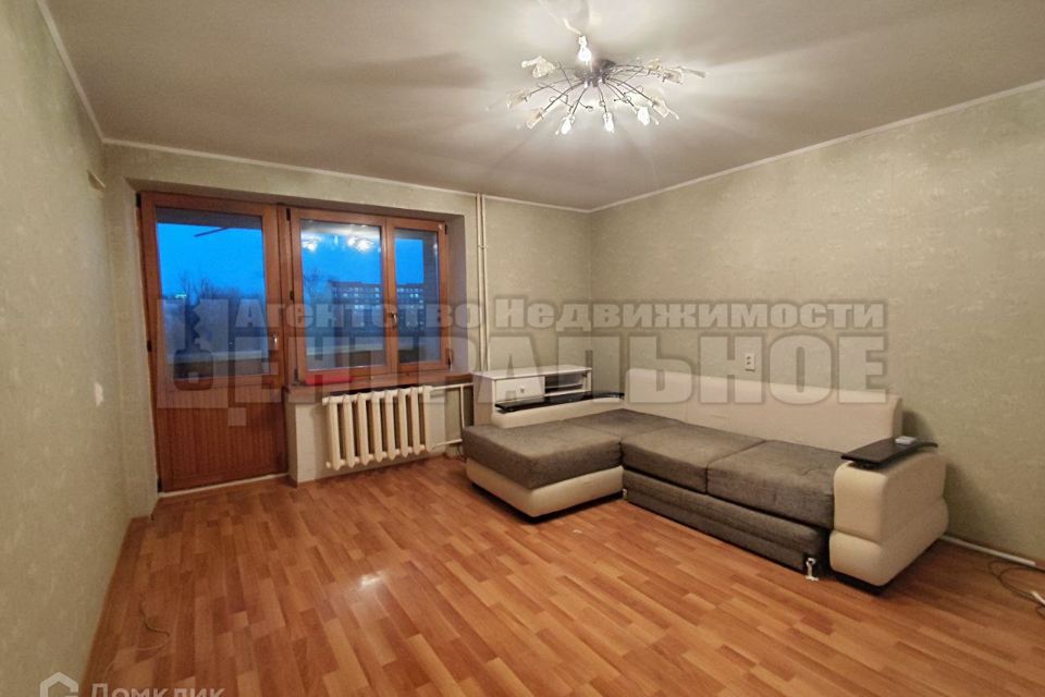 Продаётся 3-комнатная квартира, 60.9 м²