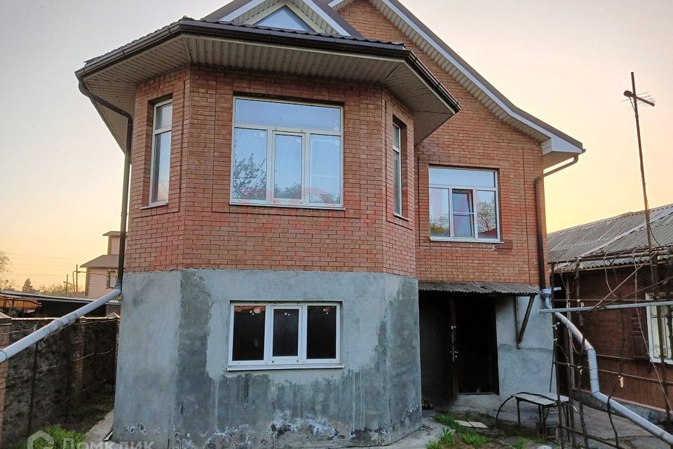 Купить Дом В Батайске Недорого