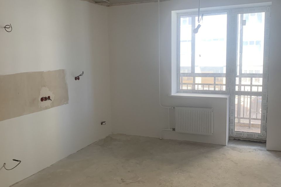 Продаётся 2-комнатная квартира, 81.6 м²