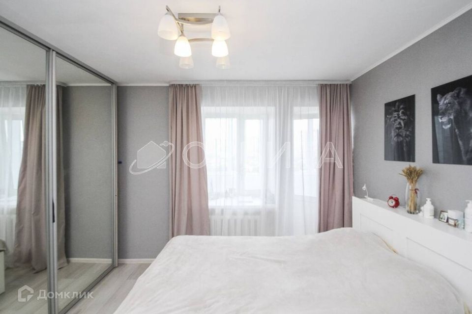 Продаётся 2-комнатная квартира, 60 м²