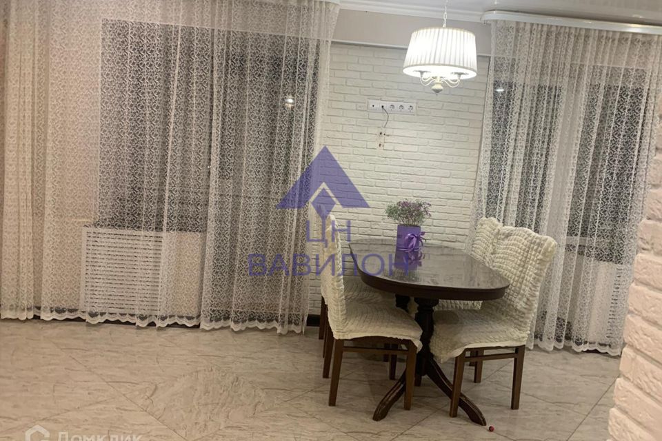 Продаётся 2-комнатная квартира, 60 м²