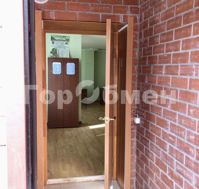 Продаётся 2-комнатная квартира, 60 м²