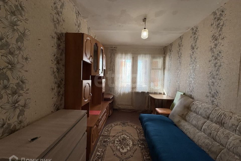 Продаётся студия, 13 м²