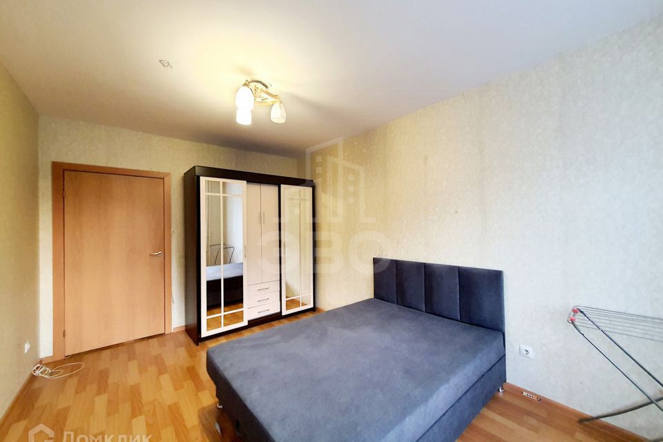 Сдаётся 1-комнатная квартира, 36.4 м²