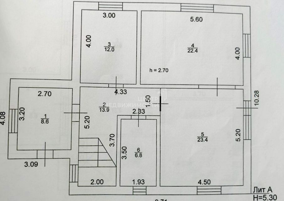 Купить Дом Высокая Гора Колхозная 32б