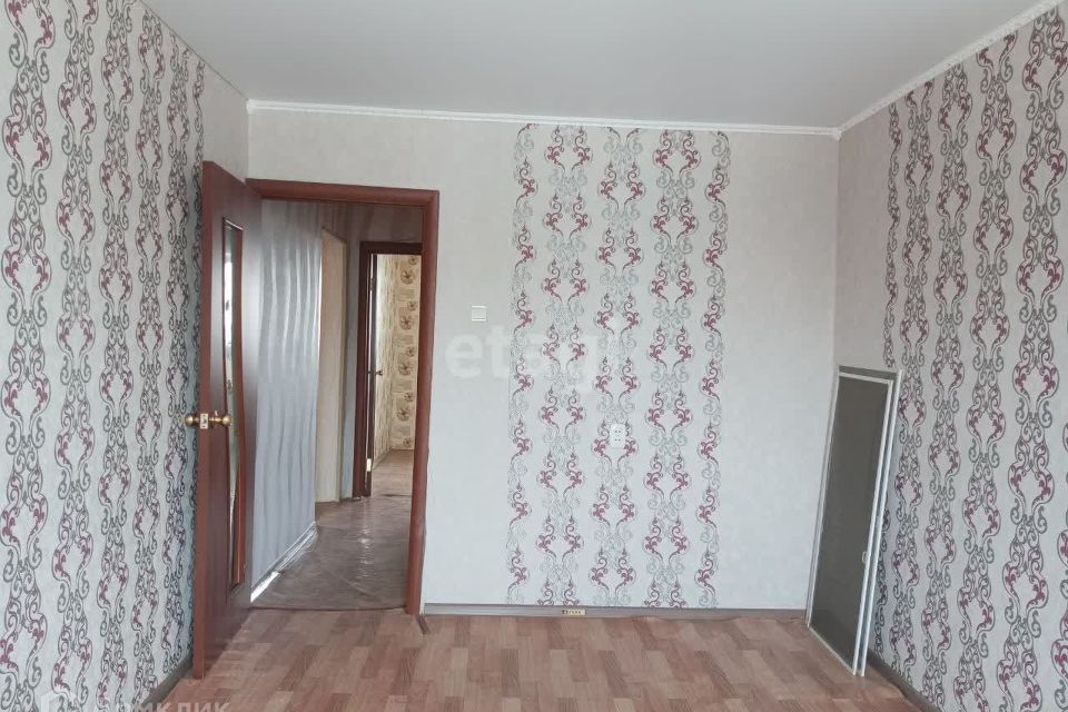 Продаётся 2-комнатная квартира, 49.5 м²