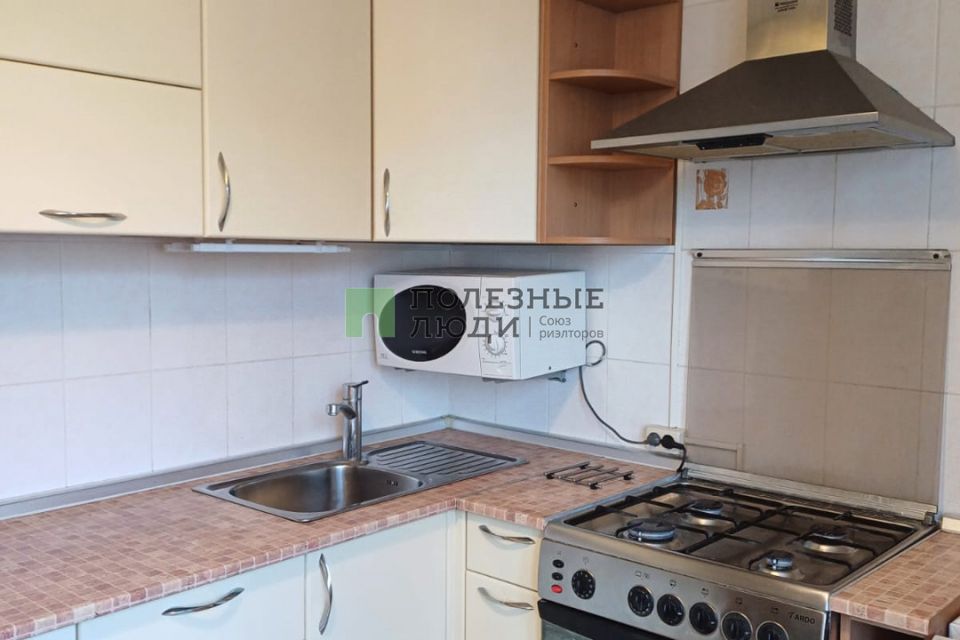 Сдаётся 2-комнатная квартира, 48 м²