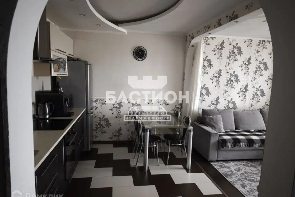 Продаётся 2-комнатная квартира, 40 м²