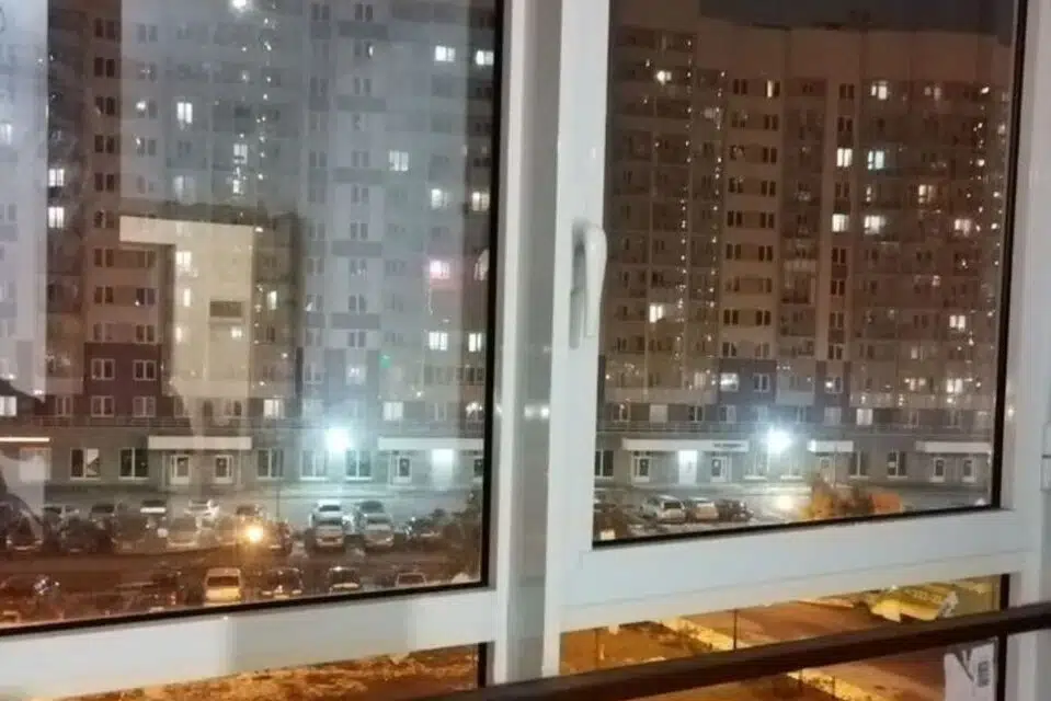 Продаётся 1-комнатная квартира, 32.1 м²