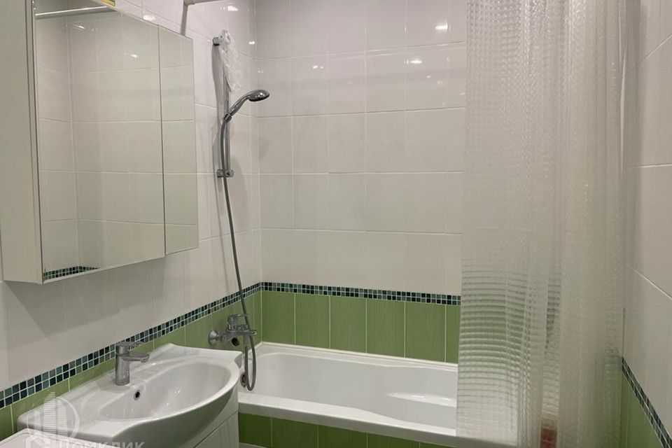 Сдаётся 2-комнатная квартира, 43 м²