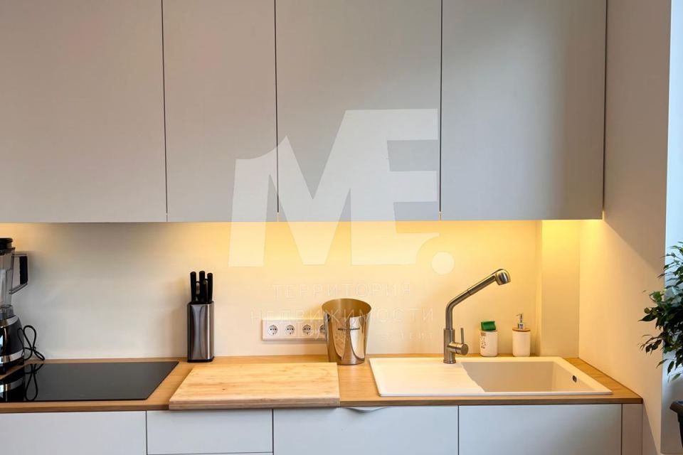 Продаётся 2-комнатная квартира, 64.4 м²