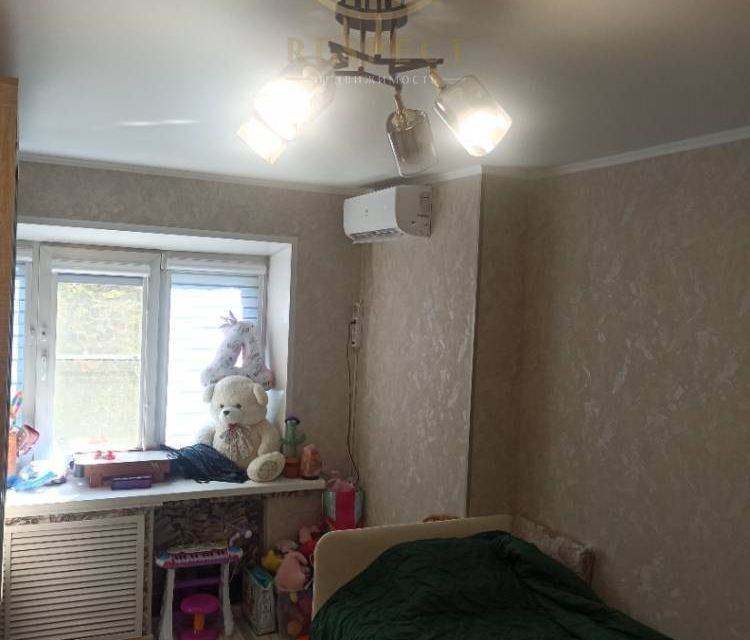Продаётся 1-комнатная квартира, 26 м²