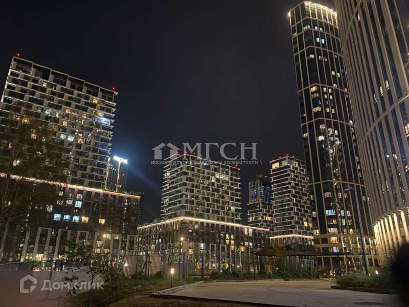 Продаётся 2-комнатная квартира, 63.4 м²