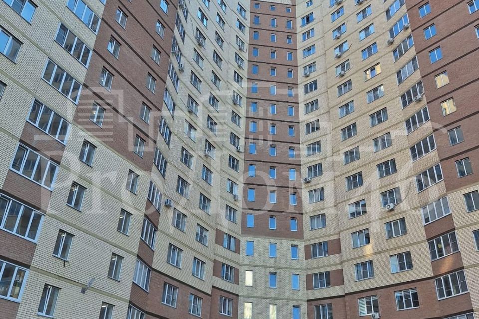Продаётся 1-комнатная квартира, 45.1 м²