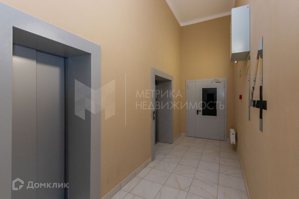 Продаётся 2-комнатная квартира, 91.5 м²