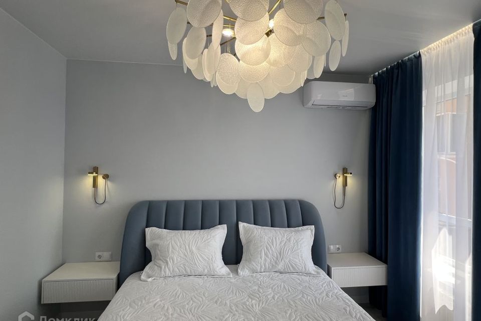 Продаётся 2-комнатная квартира, 65 м²