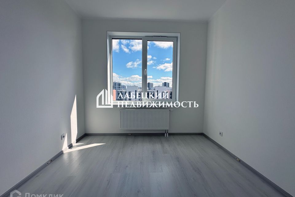Продаётся 1-комнатная квартира, 31.3 м²