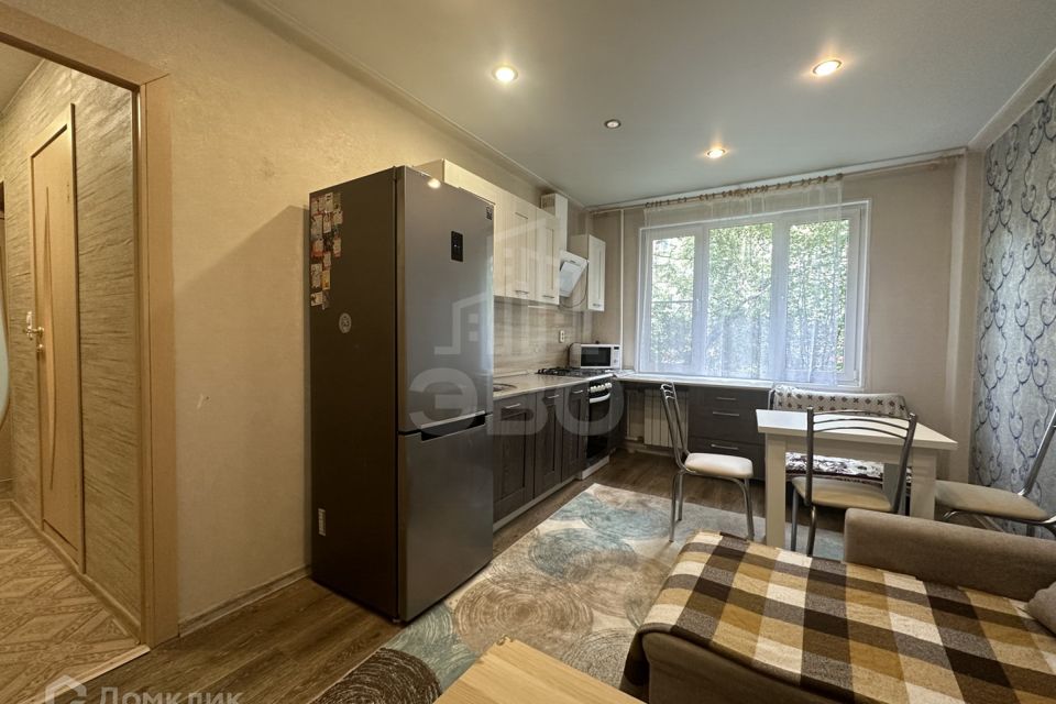 Сдаётся 2-комнатная квартира, 46.1 м²