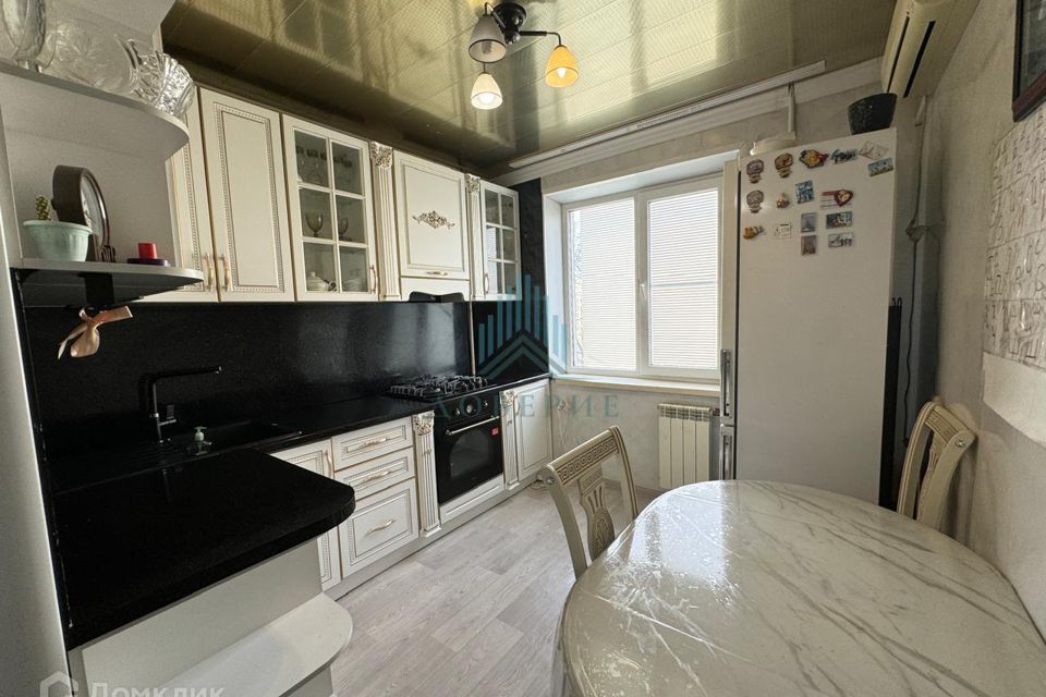 Продаётся 3-комнатная квартира, 67.7 м²