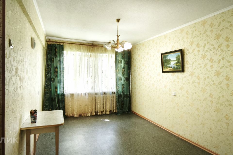 Продаётся 1-комнатная квартира, 31.2 м²