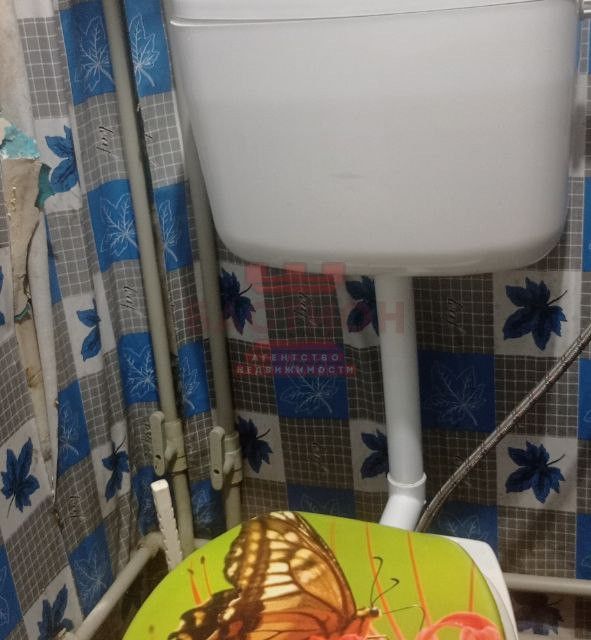 Продаётся 1-комнатная квартира, 19 м²