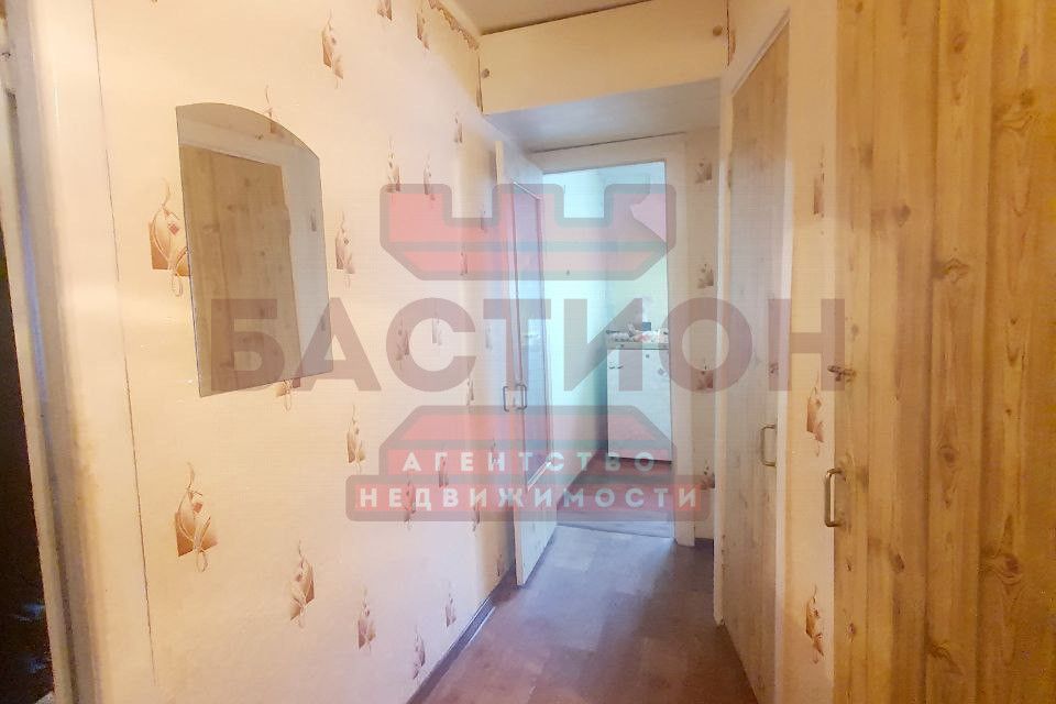 Продаётся 2-комнатная квартира, 46 м²