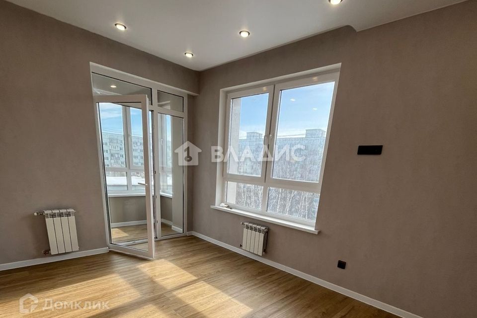 Продаётся 2-комнатная квартира, 56 м²