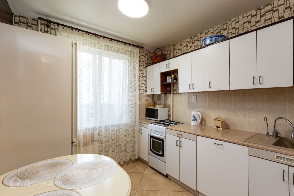 Продаётся 2-комнатная квартира, 47.6 м²