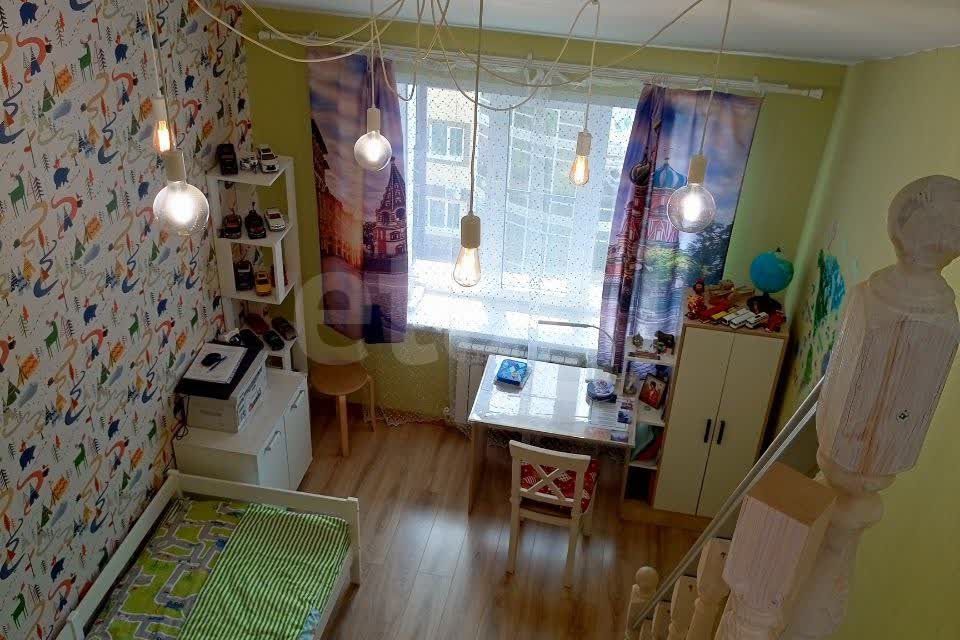 Продаётся 2-комнатная квартира, 83.8 м²