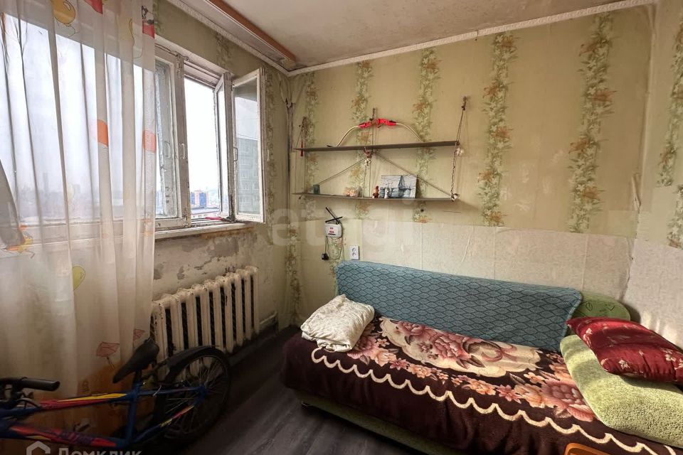 Сдаётся комната в 1-комн. квартире, 19.7 м²