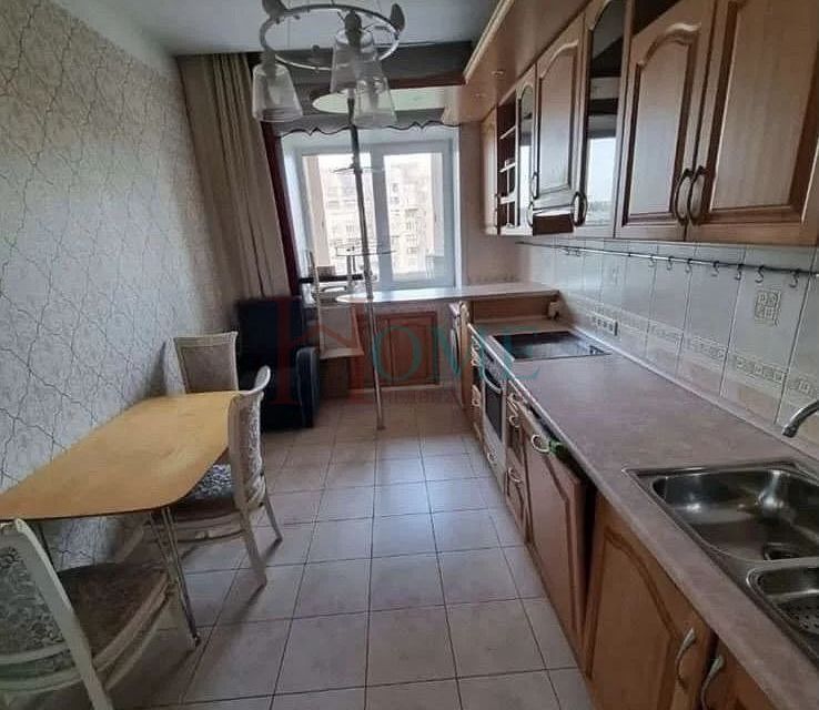 Сдаётся 3-комнатная квартира, 80 м²