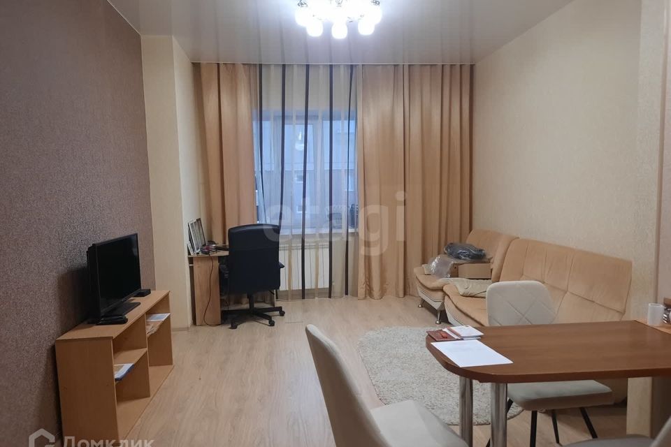 Сдаётся 2-комнатная квартира, 38 м²